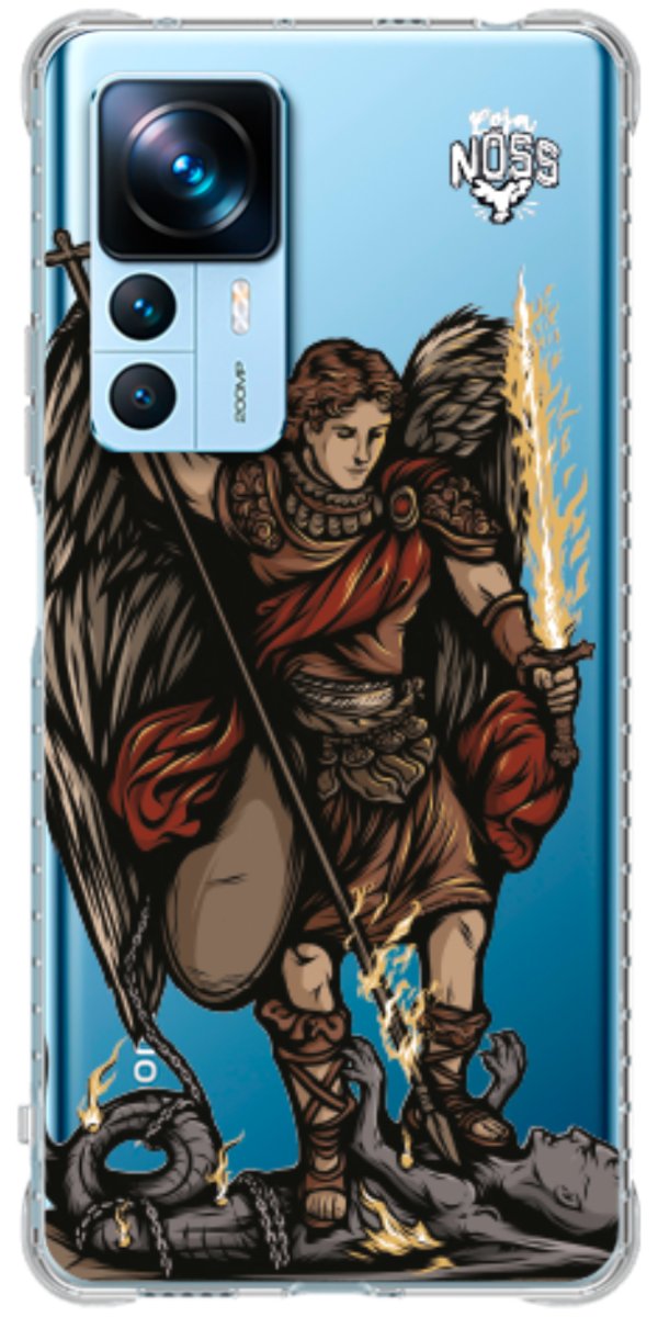 Capinha Para Celular São Miguel 02