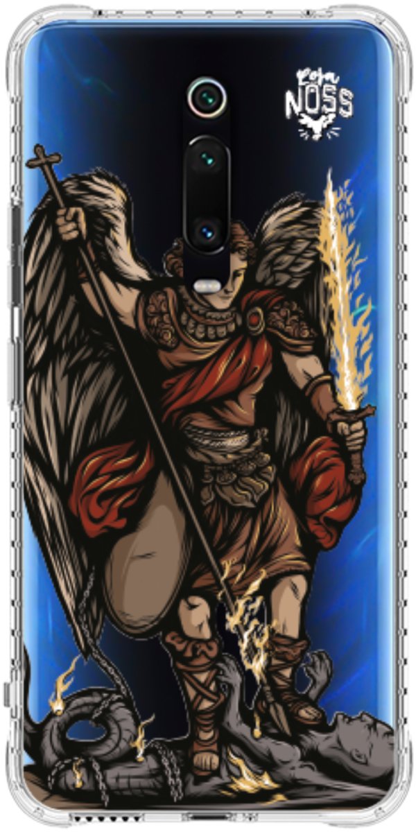 Capinha Para Celular São Miguel 02