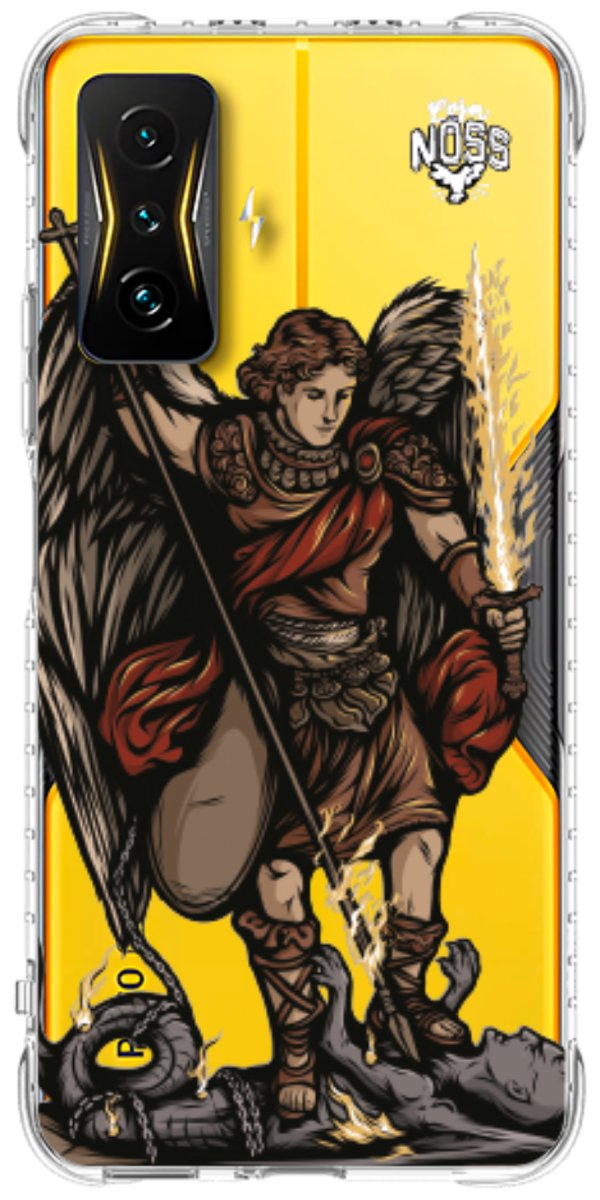 Capinha Para Celular São Miguel 02