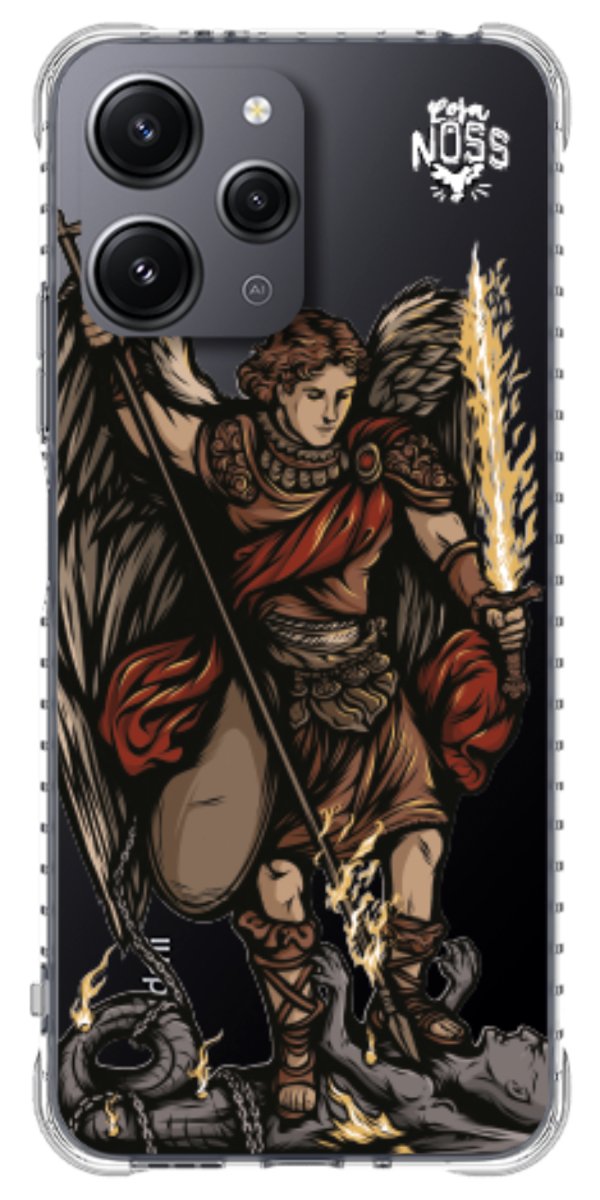 Capinha Para Celular São Miguel 02