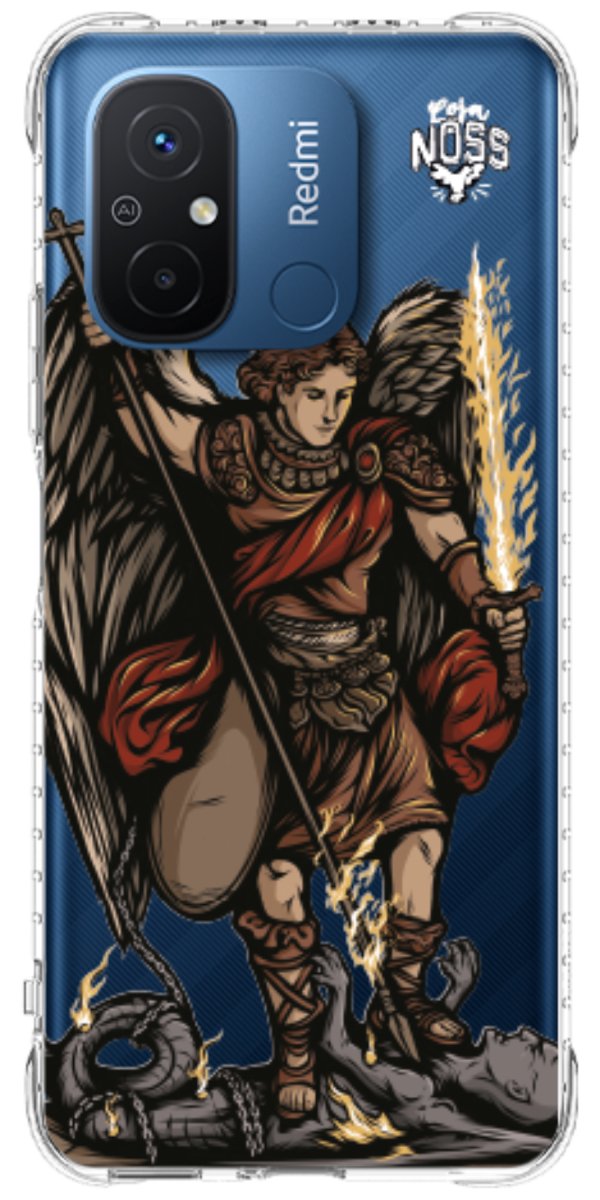 Capinha Para Celular São Miguel 02