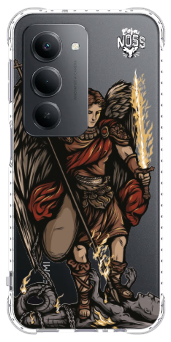 Capinha Para Celular São Miguel 02
