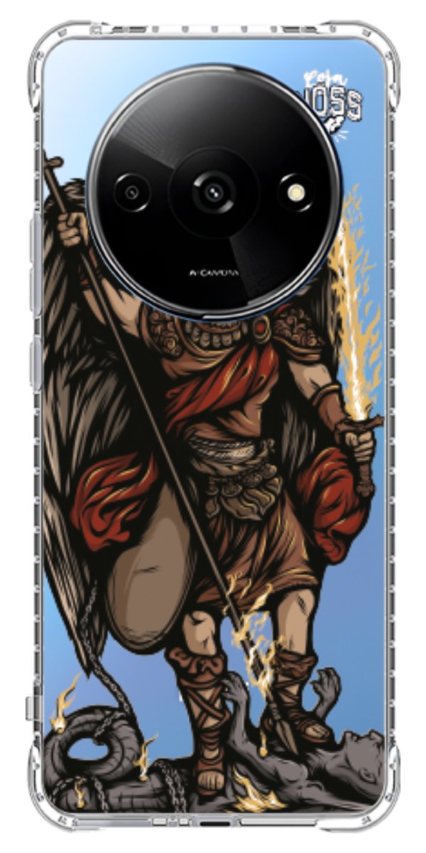 Capinha Para Celular São Miguel 02