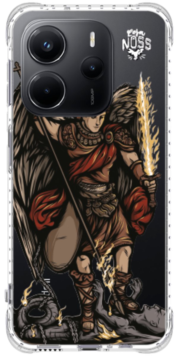 Capinha Para Celular São Miguel 02