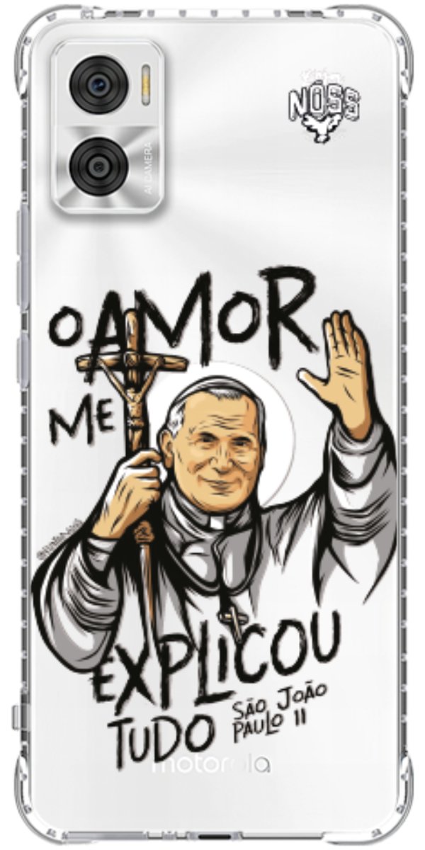 Capinha Para Celular São Paulo II