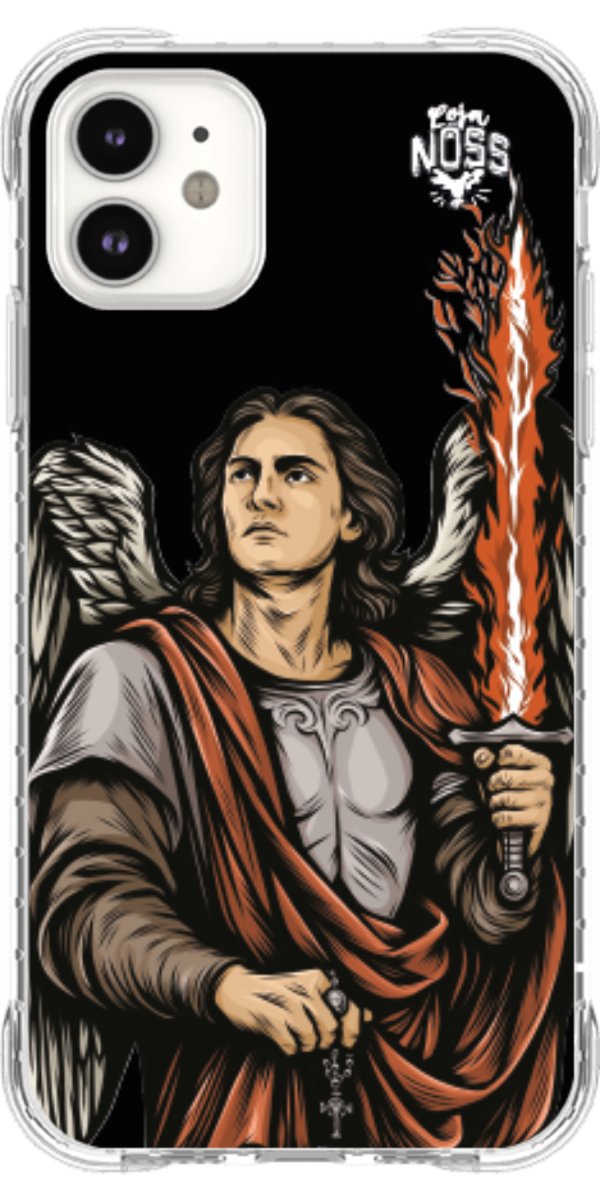 Capinha Para Celular São Miguel 03