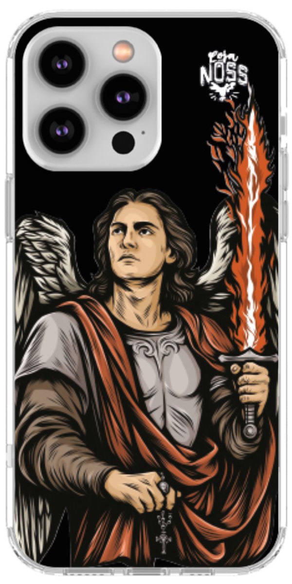 Capinha Para Celular São Miguel 03