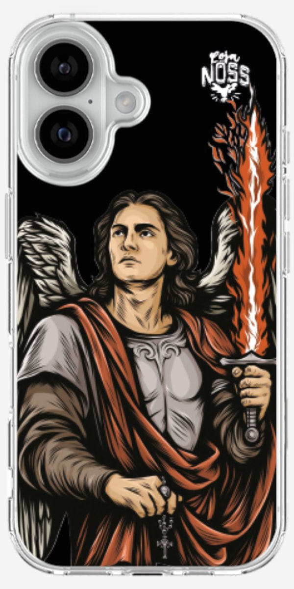 Capinha Para Celular São Miguel 03