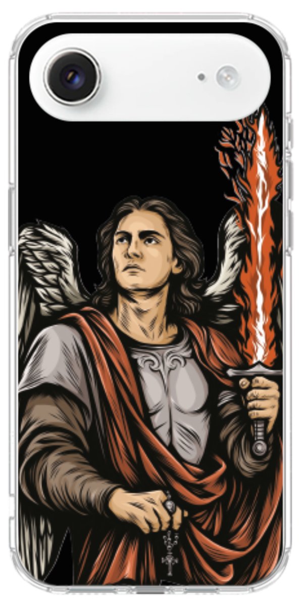 Capinha Para Celular São Miguel 03