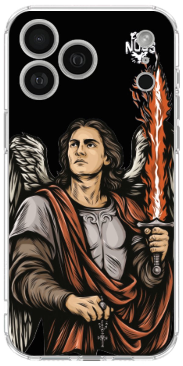 Capinha Para Celular São Miguel 03