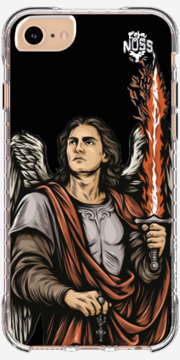 Capinha Para Celular São Miguel 03