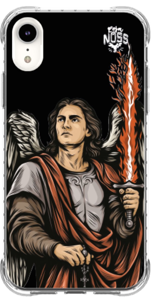 Capinha Para Celular São Miguel 03