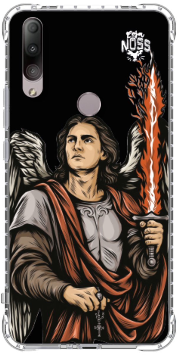Capinha Para Celular São Miguel 03