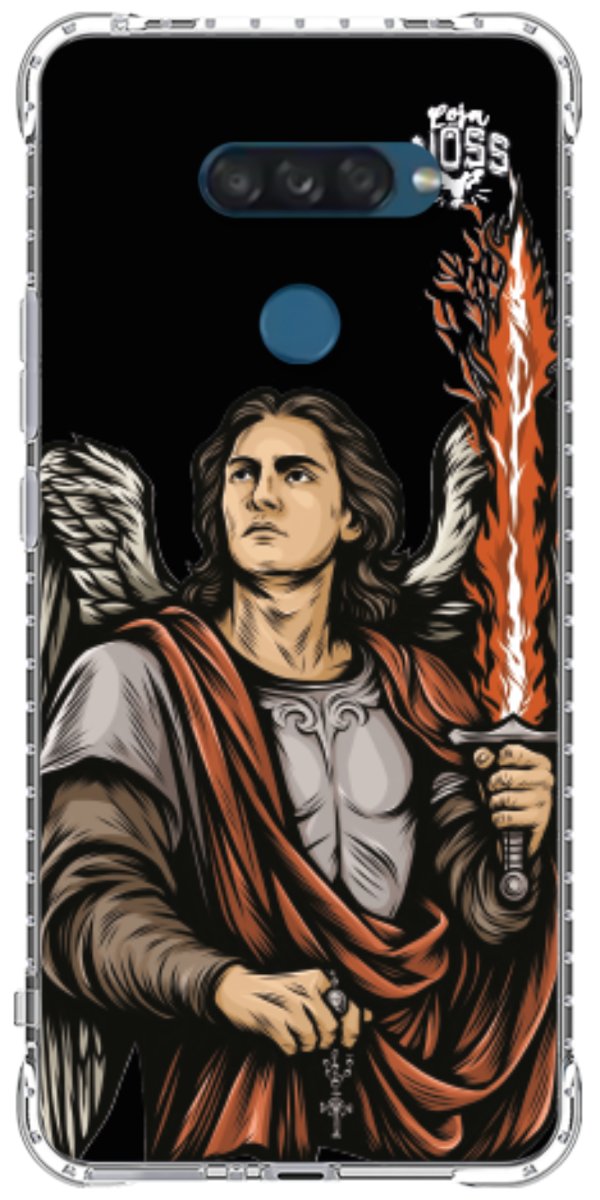 Capinha Para Celular São Miguel 03
