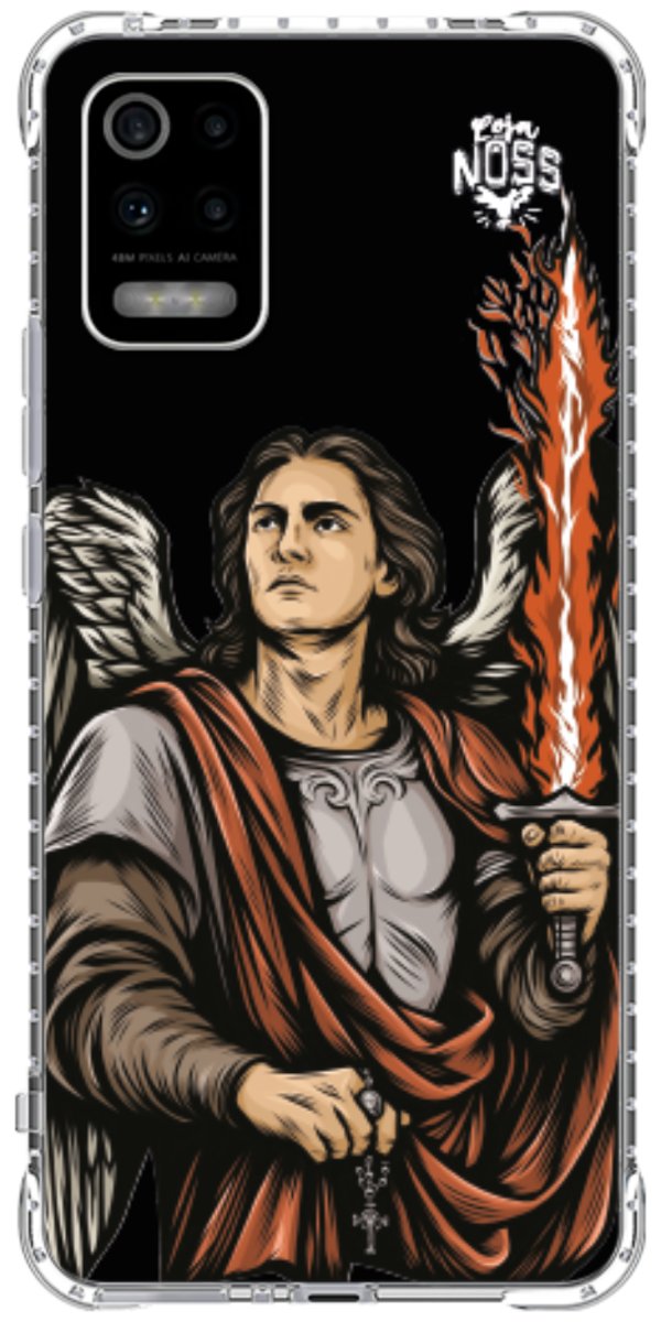 Capinha Para Celular São Miguel 03