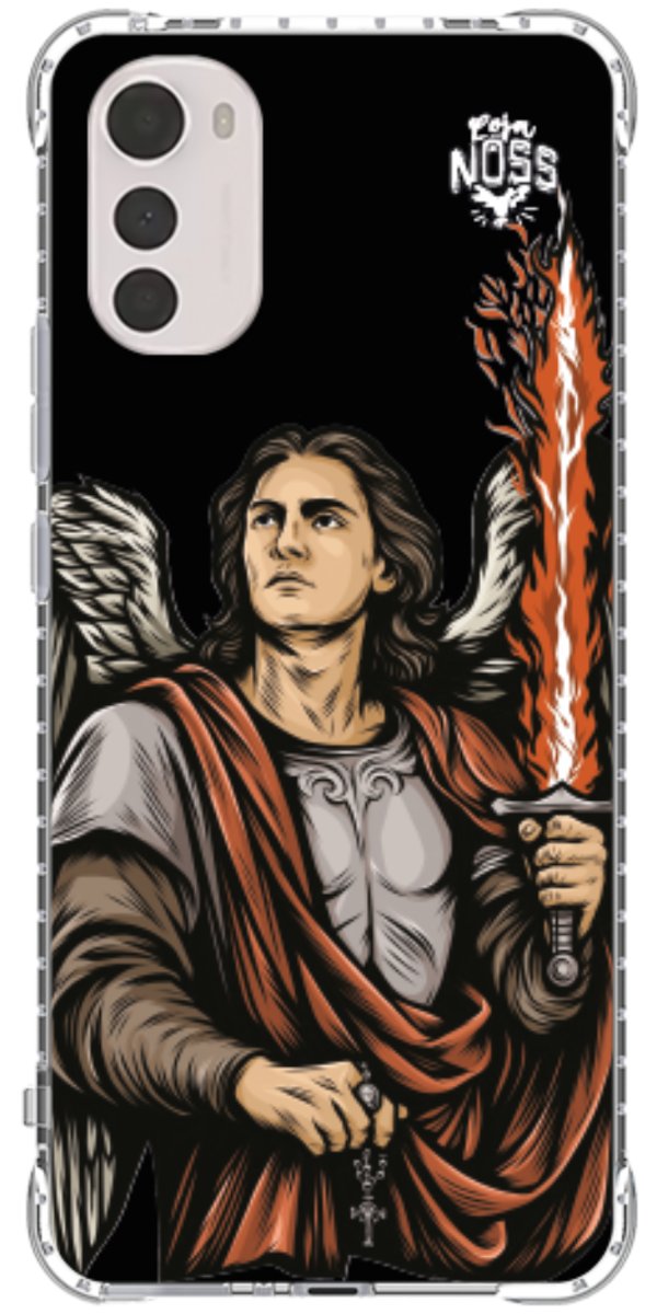 Capinha Para Celular São Miguel 03