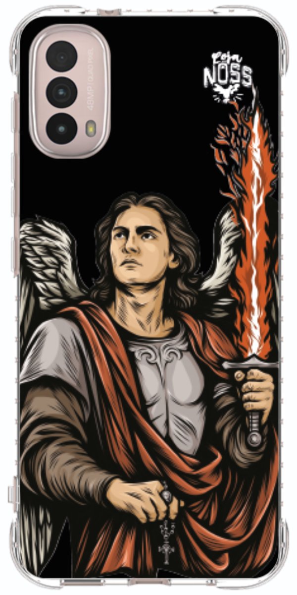 Capinha Para Celular São Miguel 03