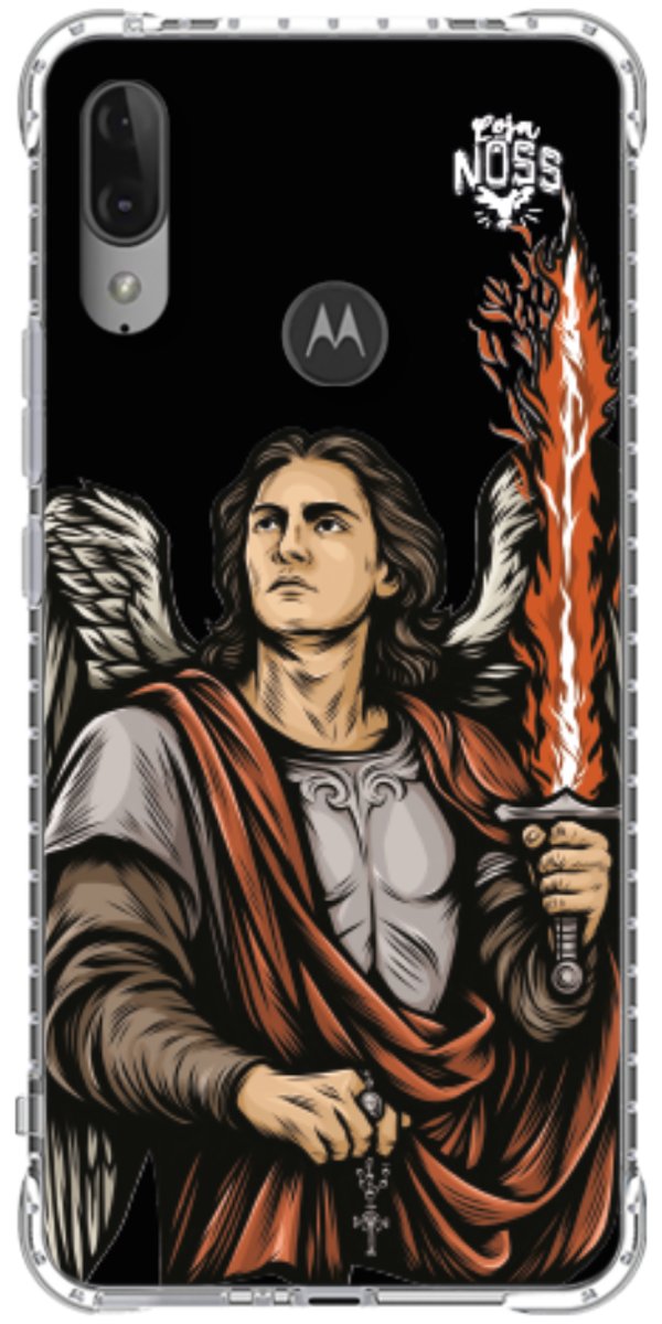 Capinha Para Celular São Miguel 03