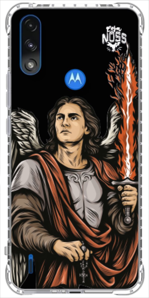 Capinha Para Celular São Miguel 03