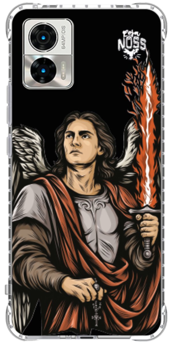 Capinha Para Celular São Miguel 03