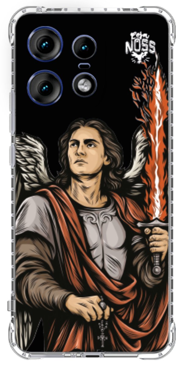 Capinha Para Celular São Miguel 03
