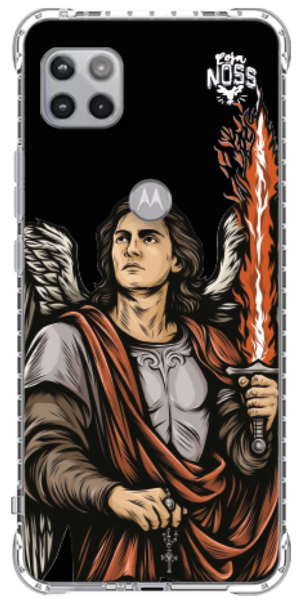 Capinha Para Celular São Miguel 03