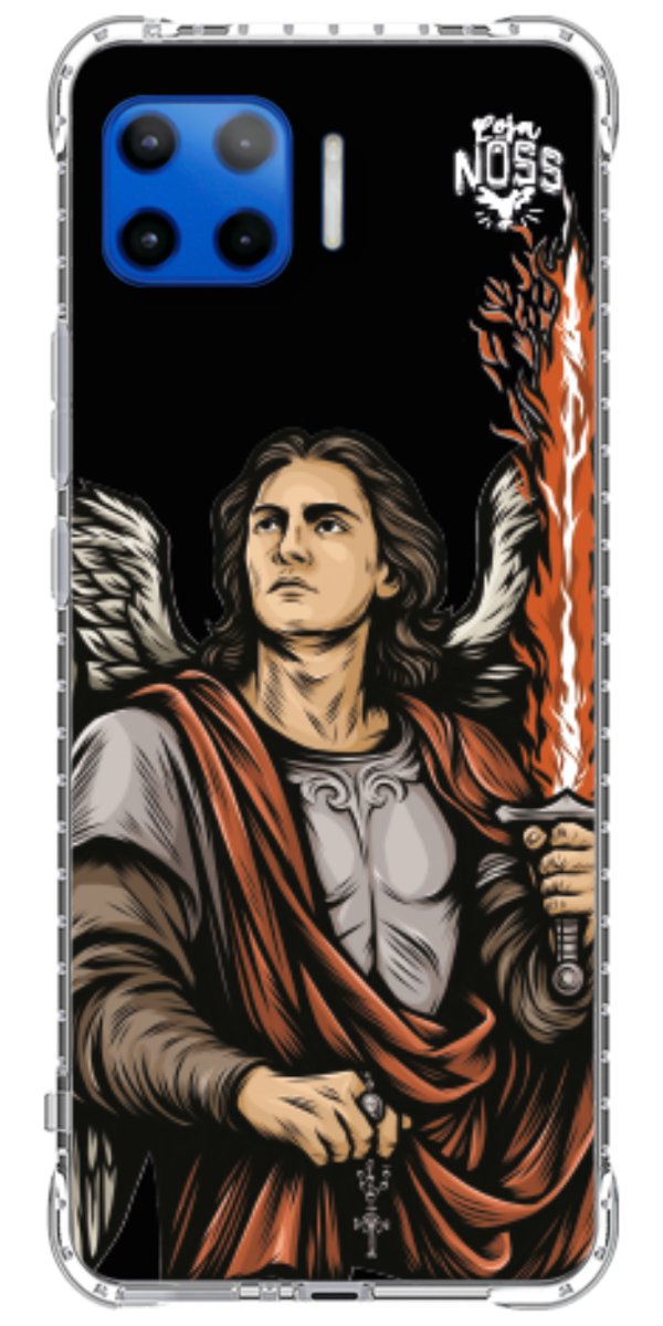 Capinha Para Celular São Miguel 03