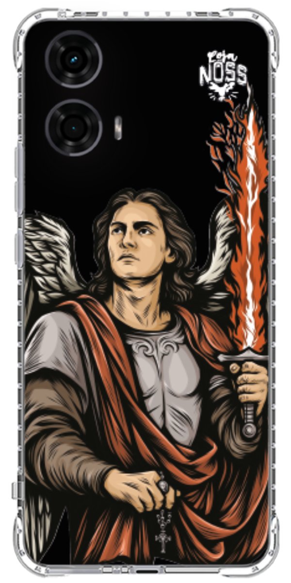 Capinha Para Celular São Miguel 03