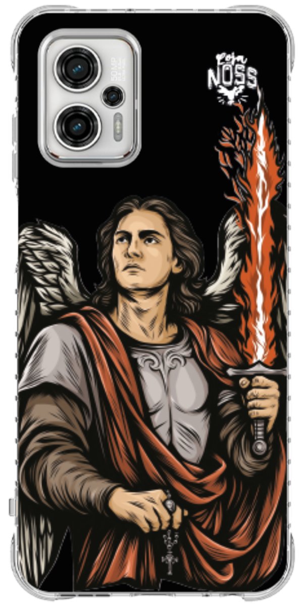 Capinha Para Celular São Miguel 03