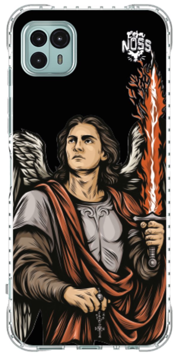 Capinha Para Celular São Miguel 03