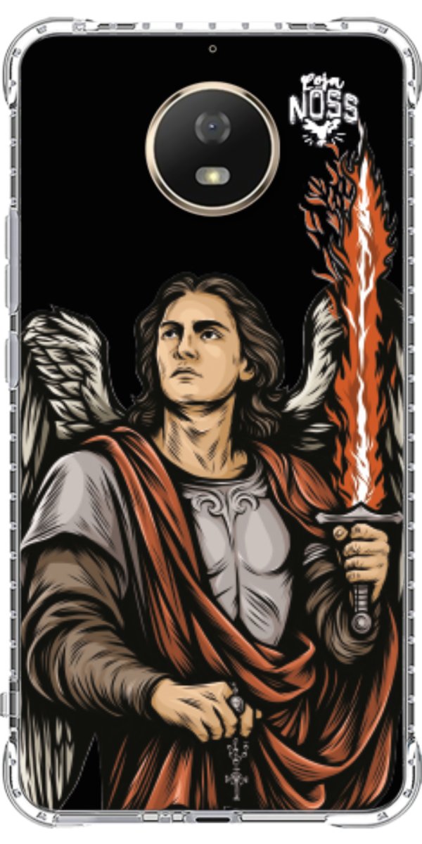 Capinha Para Celular São Miguel 03