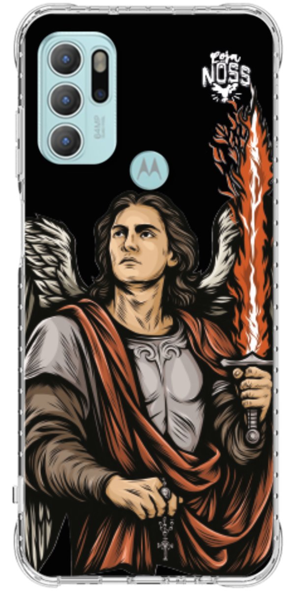 Capinha Para Celular São Miguel 03