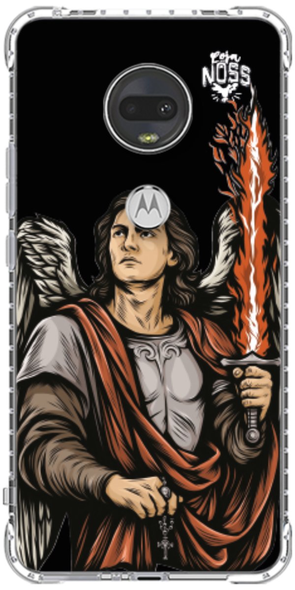 Capinha Para Celular São Miguel 03