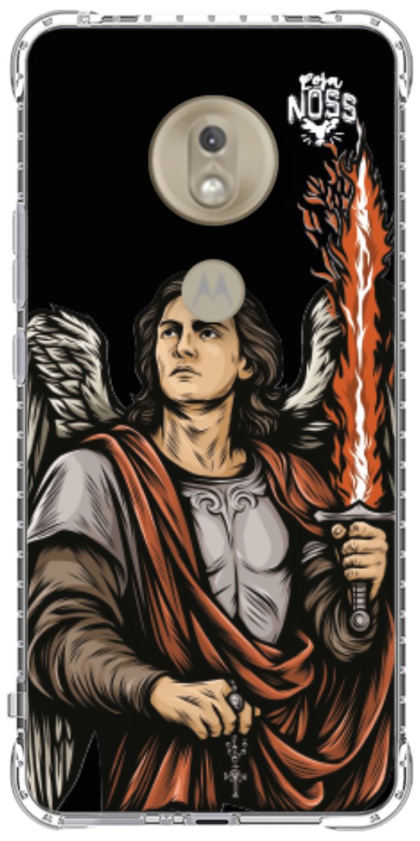 Capinha Para Celular São Miguel 03