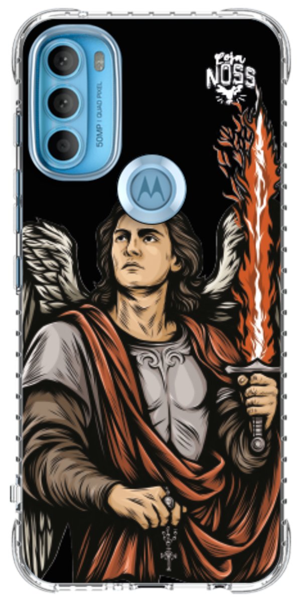Capinha Para Celular São Miguel 03