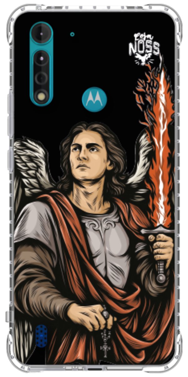 Capinha Para Celular São Miguel 03