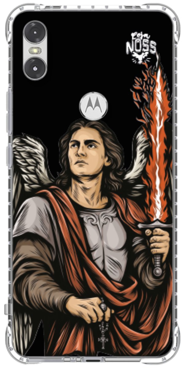 Capinha Para Celular São Miguel 03