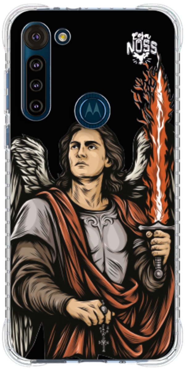 Capinha Para Celular São Miguel 03
