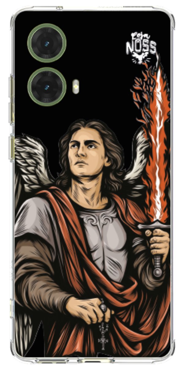 Capinha Para Celular São Miguel 03