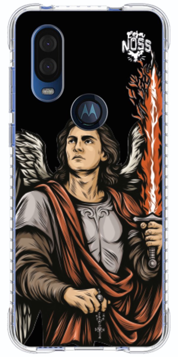 Capinha Para Celular São Miguel 03