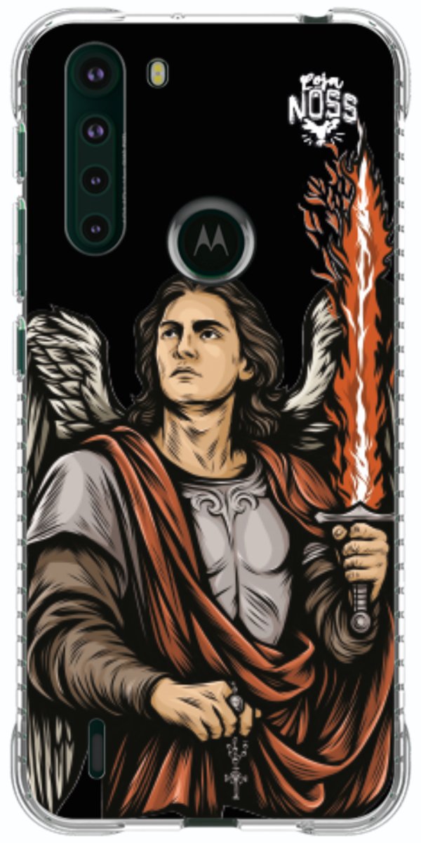 Capinha Para Celular São Miguel 03