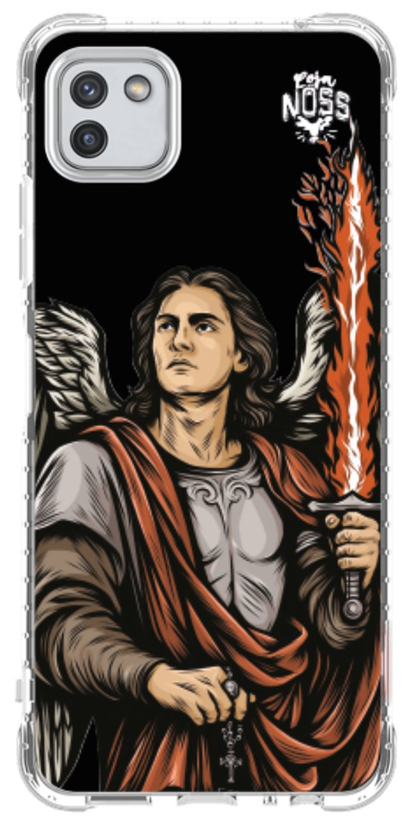 Capinha Para Celular São Miguel 03