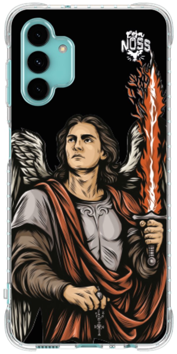 Capinha Para Celular São Miguel 03