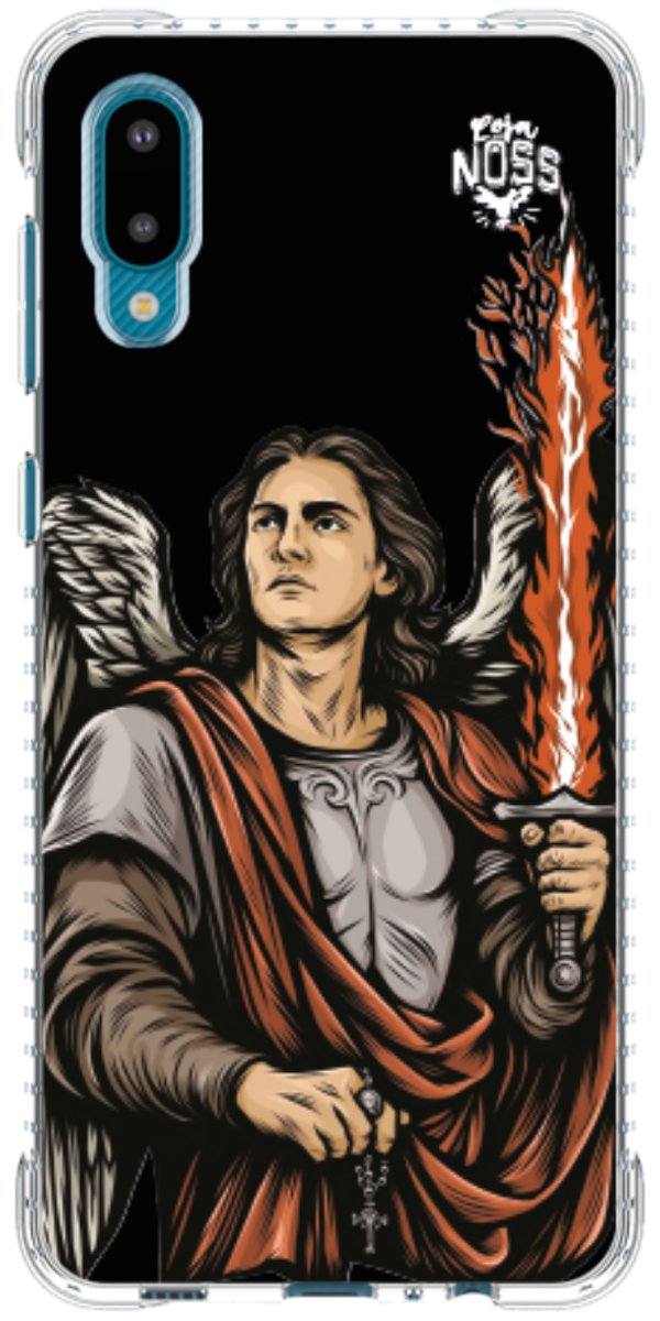 Capinha Para Celular São Miguel 03