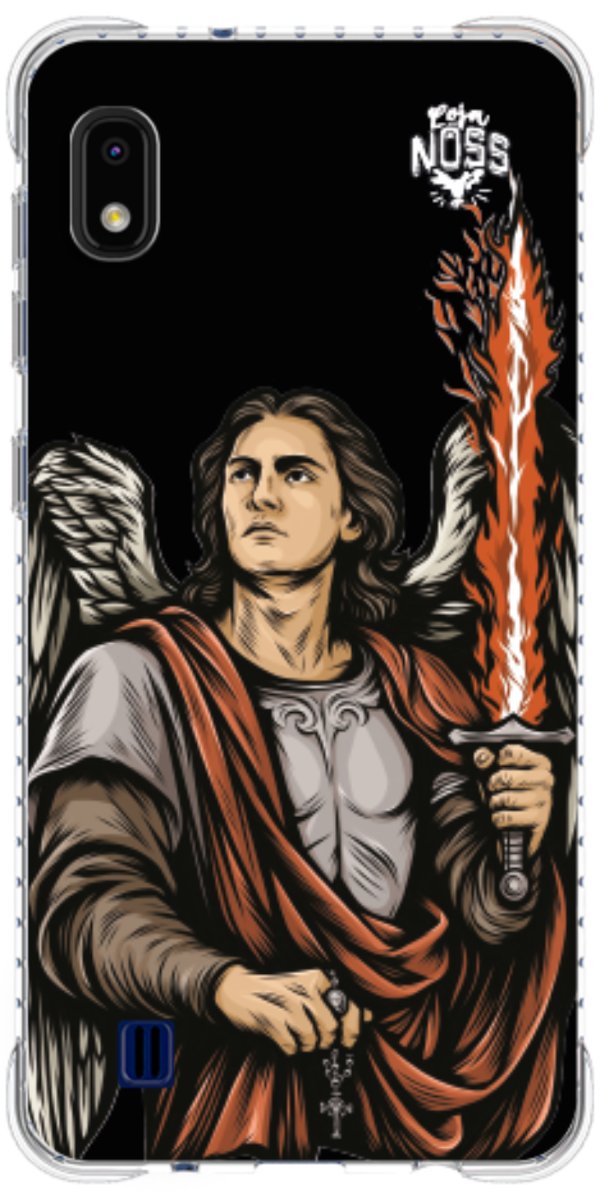 Capinha Para Celular São Miguel 03