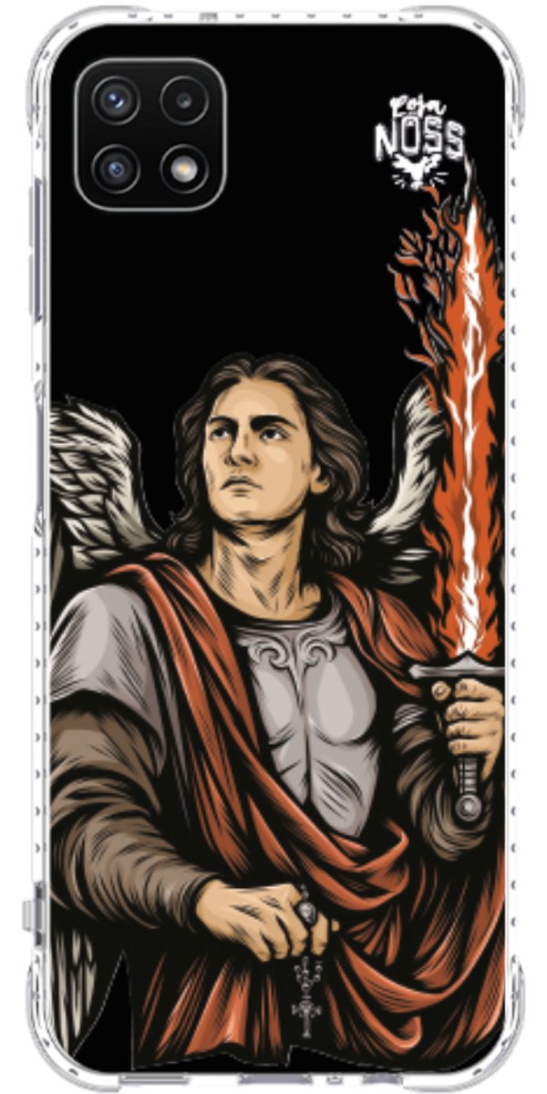 Capinha Para Celular São Miguel 03