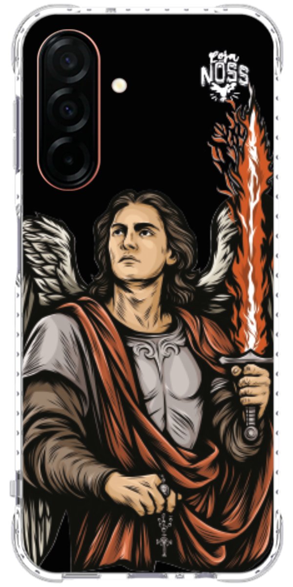 Capinha Para Celular São Miguel 03