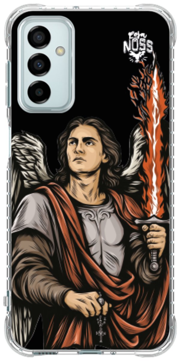 Capinha Para Celular São Miguel 03