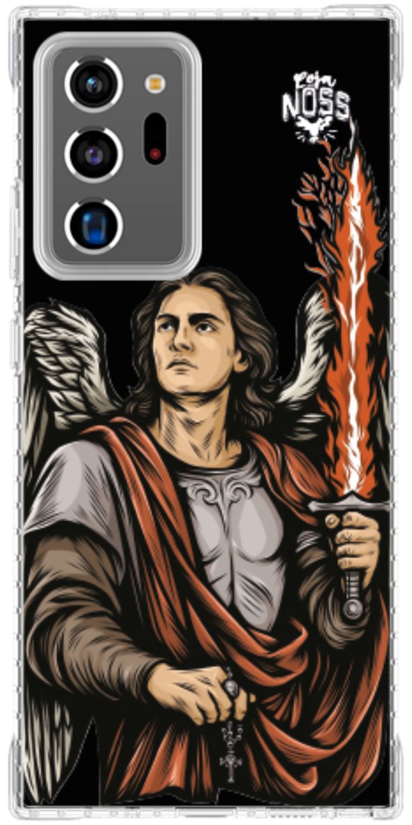 Capinha Para Celular São Miguel 03