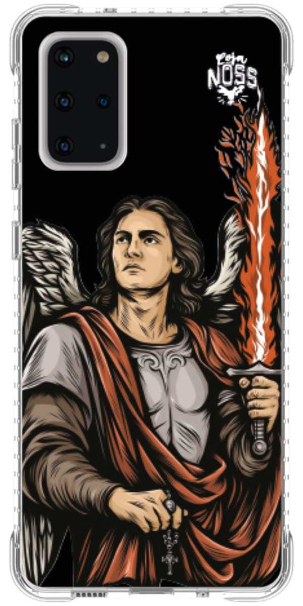 Capinha Para Celular São Miguel 03
